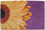 One Sunflower - 18" x 30"